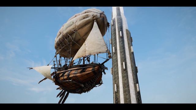 Skyrim Mod DLC: Odyssey Of The Dragonborn Official Reveal Trailer смотреть онлайн