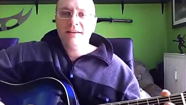 When Love And Hate Collide Cover смотреть онлайн