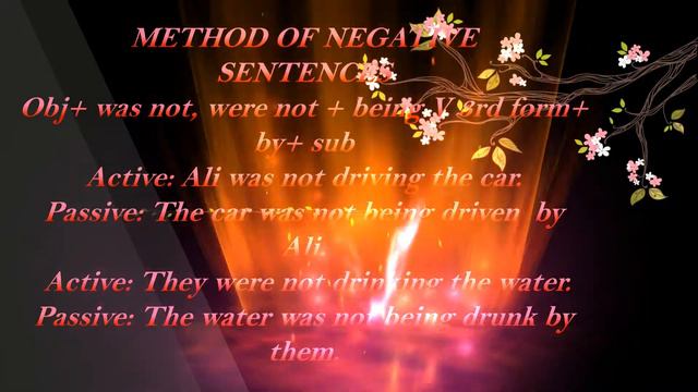 passive past continuous past continuous passive passive voice easy past continuous passive voice смотреть онлайн