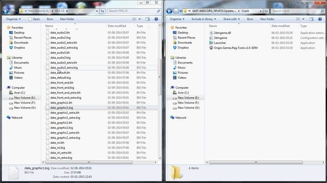 Help me fix it!! Directx 11 Problem Fifa 15 windows 7 смотреть онлайн