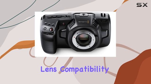 Unleashing Cinematic Brilliance: Blackmagic Pocket Cinema Camera 4K Bundle Review смотреть онлайн