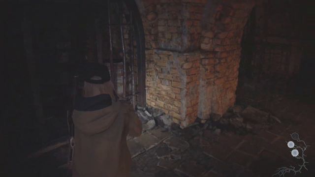 Resident Evil Village : Shadow of Rose《惡靈古堡 8 村莊：蘿絲之影》▼#3 公爵的狩獵遊戲 смотреть онлайн