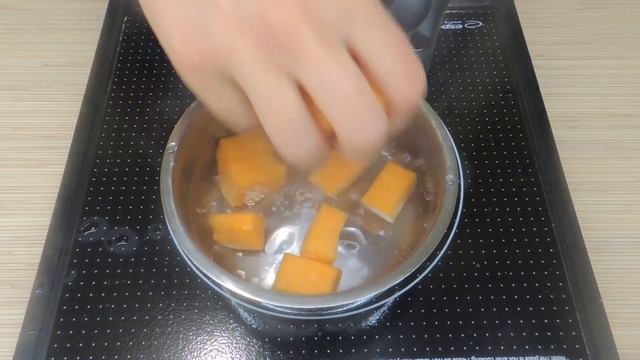 Baby Food | Baby Food Diary | Day 18 | Baby Food Recipe Polenta смотреть онлайн