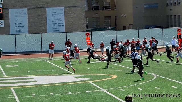 Dontez Howard Jr 2017 смотреть онлайн