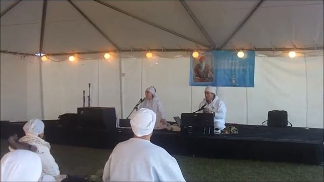 Winter Solstice 2013 - Sevakpreet Kaur смотреть онлайн