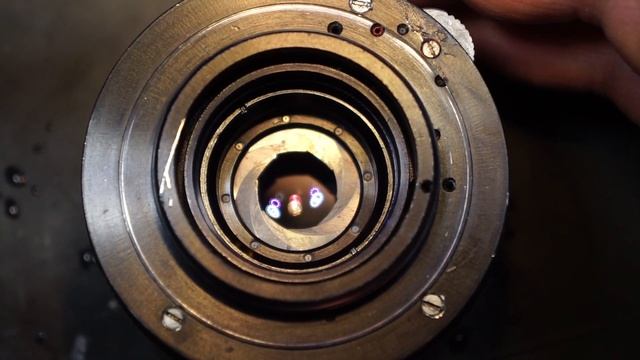 Гелиос 44 Боке смотреть онлайн