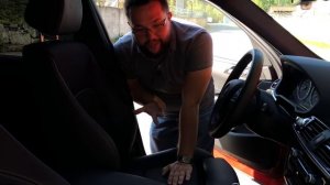 BMW X3 F25 какие у тебя проблемы? Обзор Тест драйв