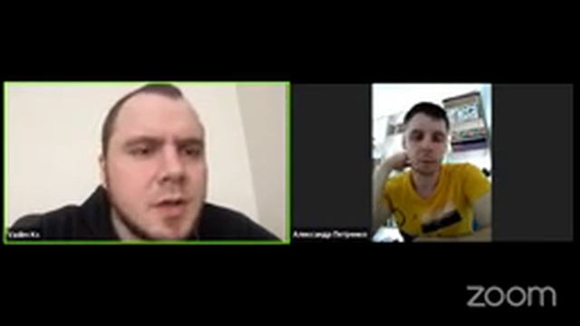 24th QA_Python_Java Interviews Stream. 17.04.2021 at 09:00. GMT(UTC) +3 смотреть онлайн