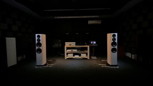 台中 雅映音響 推薦 Wharfedale EVO 4.4 落地喇叭 + Audiolab 6000A 綜合擴大機 + Audiolab 6000N смотреть онлайн