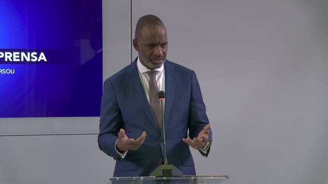 Konferensha di Prensa | 14-12-2020 смотреть онлайн