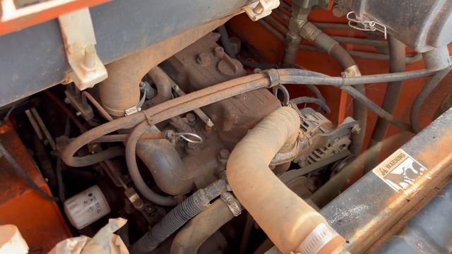 2004 DOOSAN DAEWOO 440 PLUS SKID STEER-116777