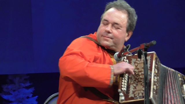 "Веселая Кадриль".MP4 смотреть онлайн