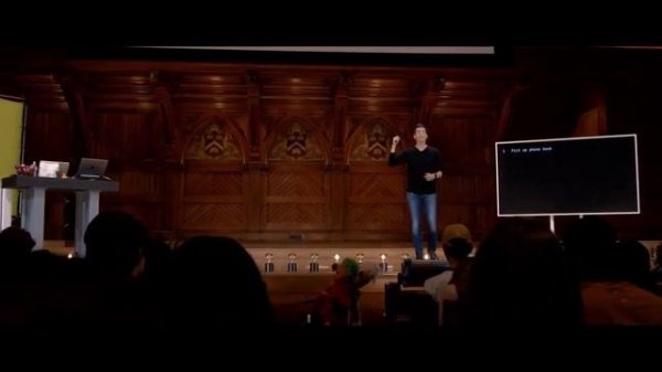 Harvard CS50 2023 | Introduction to Computer Science | Lecture 0 - Scratch