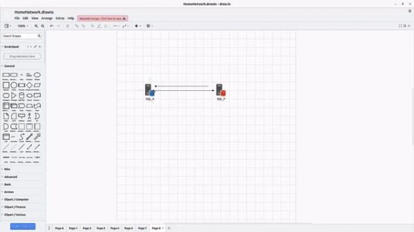 VirtualBox - Server 2022 - Installation Of IIS, MSSQL and WAMPserver
