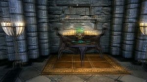 САМАЯ БЫСТРАЯ ПРОКАЧКА ВОССТАНОВЛЕНИЯ В СКАЙРИМ ДО 100!!