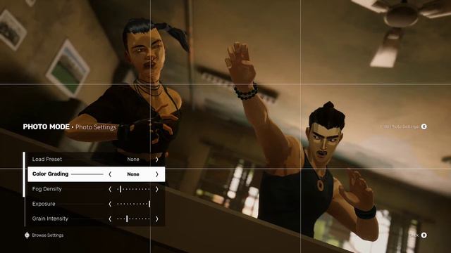 Sifu Photo Mode Review - Fighty Pictures смотреть онлайн