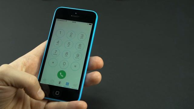 Kurzvorstellung: iOS 7.1 Update смотреть онлайн