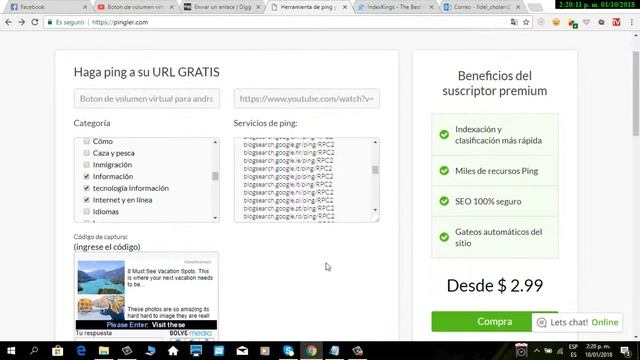 Como promocionar tus vídeos de youtube y tener miles de visualizaciones 2019 смотреть онлайн