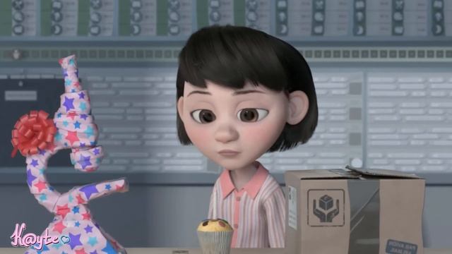 КАК ПОМЕНЯЛОСЬ МОЁ МНЕНИЕ ПОСЛЕ ВТОРОГО ПРОСМОТРА "МАЛЕНЬКИЙ ПРИНЦ 2015" СПУСТЯ ГОДА! (Анимация) смотреть онлайн