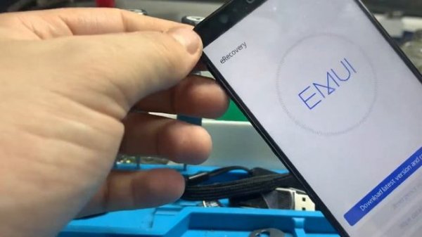 РЕШЕНИЕ!!!huawei getting package info failed