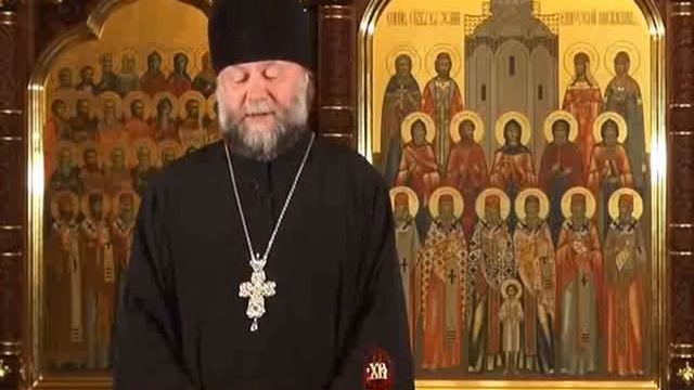 Воскресная проповедь №500 (Юбилейная) 