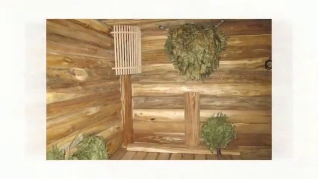 русская баня на дровах с бассейном Житомир цены недорого смотреть онлайн