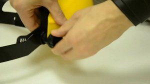 Щиток лицевой НС Sigma 9412201. Инструкция по сборке.