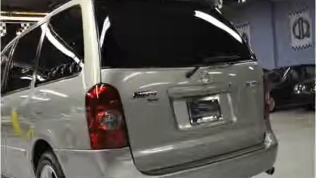 2003 Mazda MPV Used Cars Broadview IL смотреть онлайн