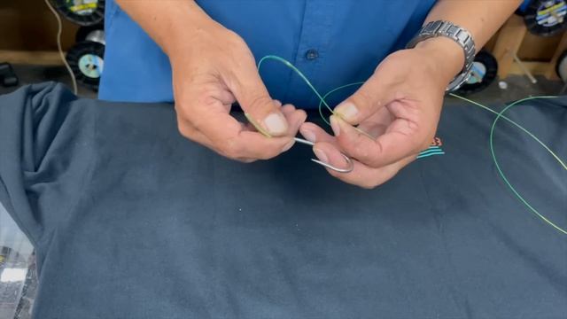 Finicky Flyline | How to Rig & Everything you Need to Know! смотреть онлайн