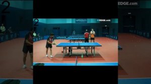 Топ 5 лучших подач | НАСТОЛЬНЫЙ ТЕННИС |