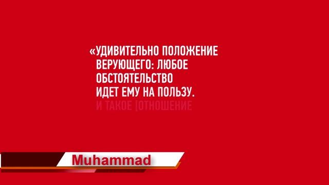 100K Muhammad 13.mp4 смотреть онлайн
