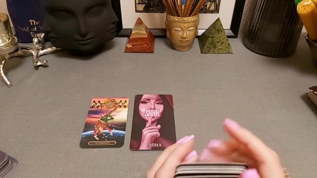 27 октября?Карта дня. Развернутый Таро-Гороскоп/Tarot Horoscope+Lenormand today от Ирины Захарченко смотреть онлайн