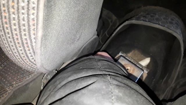 Как натягивать тросса ручника на фольксваген венто смотреть онлайн