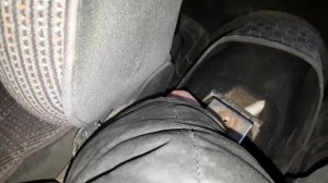 Как натягивать тросса ручника на фольксваген венто