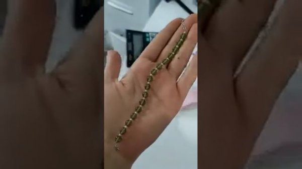 Султанит.Наборы.Бусы.Браслеты