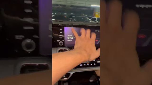 KIA SORENTO • 2020 года • 1.6/Hybrid • 4WD ??? 367조9993 смотреть онлайн