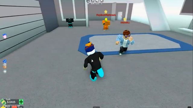 роблокс играю с подписчиком в мет сити смотреть онлайн