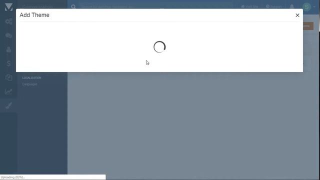 IPS Community 4 How to Upload theme | Deagleshot.eu Theme смотреть онлайн