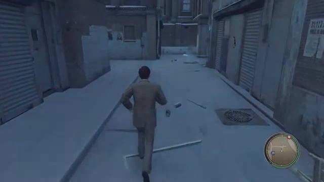 MAFIA 2. Прохождение. смотреть онлайн