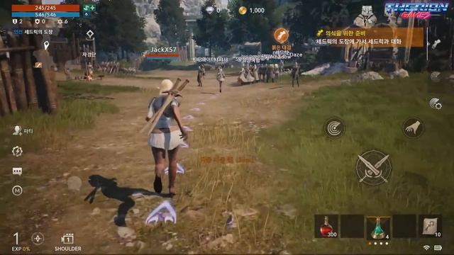 Горячие новости. Альфа тест Diablo Immortal, ЗБТ Warhammer: Odyssey, Выход Lineage 2M в Европе смотреть онлайн