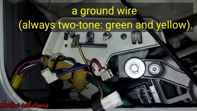 Tutorial:How to fix a HE1 or HE2, E6, E5, H2, H1 error code on a Samsung washing machine смотреть онлайн