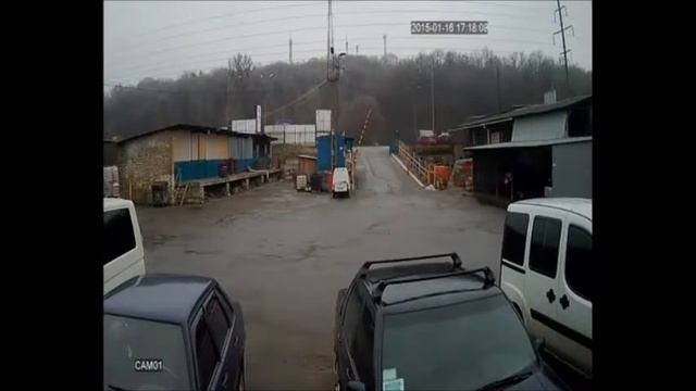 Partizan COD 454HM 3 1 AHD (day) смотреть онлайн