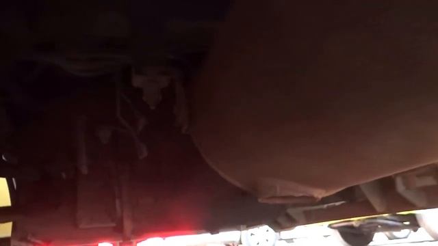 Korean Used Bus - Hyundai Aero City 540 (Leehwa-018) [Autowini.com]