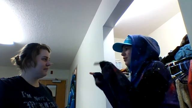 Gender Swap Disguises- Friday Live Stream смотреть онлайн
