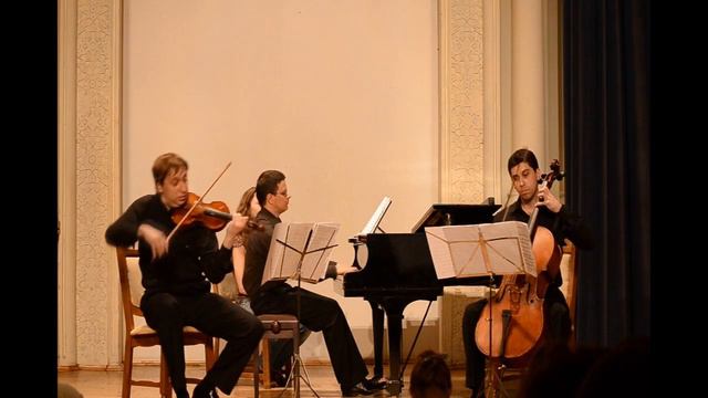 Myroslav Skoryk / М. Скорик РЕЧИТАТИВИ ТА РОНДО (РЕЧИТАТИВЫ И РОНДО) смотреть онлайн