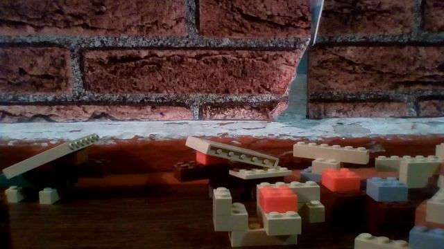 Лего Легенды чимы 1 сезон 3 серия сон или вор смотреть онлайн