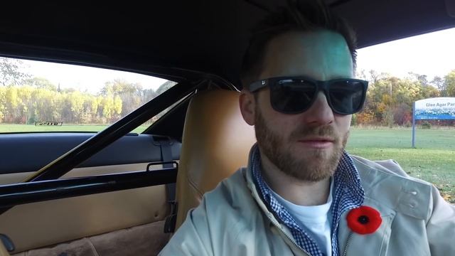 My Porsche 993 Tour | EP019 смотреть онлайн