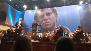 Музыка из кинофильма "Свой среди чужих, чужой среди своих".