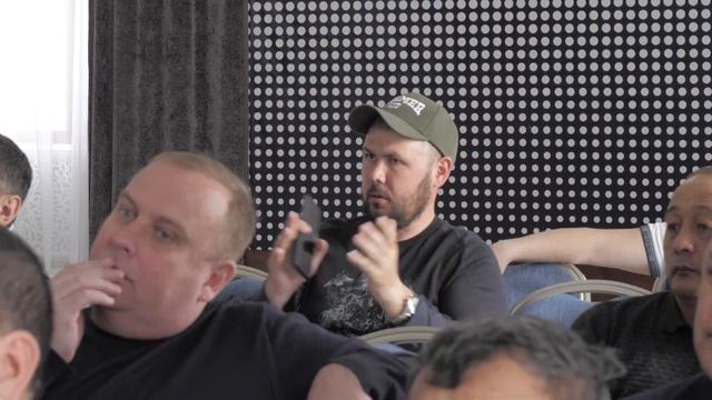 Семинар " Болезни и вредители подсолнечника и зерновых культур" 07.04.2023 г. смотреть онлайн