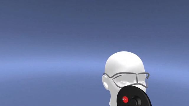 GRAVITY SKETCH OCULUS QUEST 2, MAKING 3D GLASSES. STEP 1 смотреть онлайн
